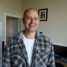 Barry Bacon Photo 24