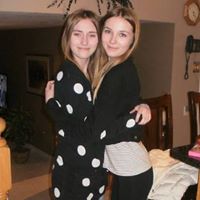 Leah Schaefer Photo 19