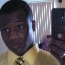 Jamison Russell Photo 10