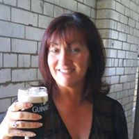 Catherine Mcdonnell Photo 5