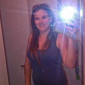 Candice Atkinson Photo 29