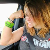 Crystal Stott Photo 4