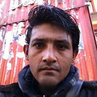 Santosh Shrestha Photo 26