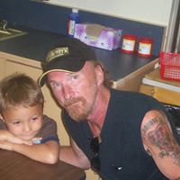 Jerry Forbes Photo 13