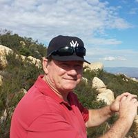 Michael Masters Photo 8