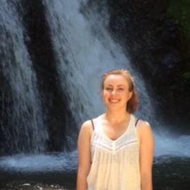 Grace Crandall Photo 3
