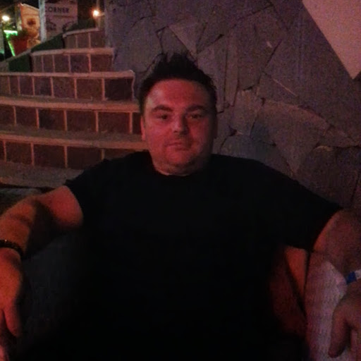 Lee Saunders Photo 6