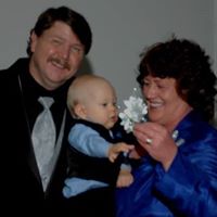 Brenda Thacker Photo 29
