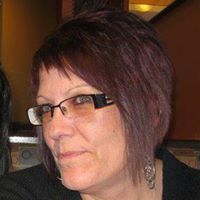 Laurie Baxter Photo 11