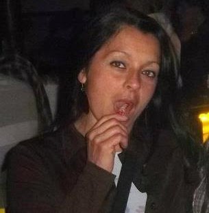 Elena Garcia Photo 13