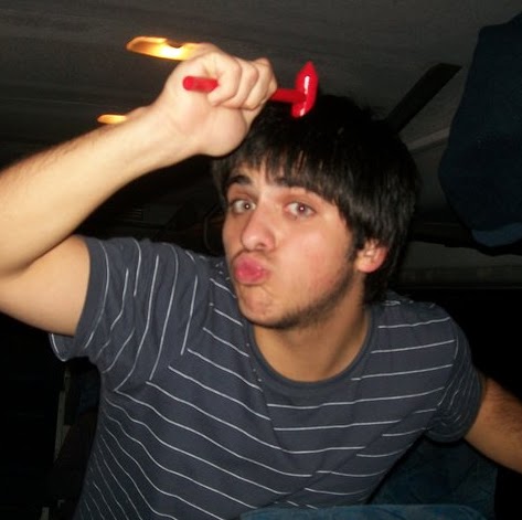 Martin Aguerre Photo 2
