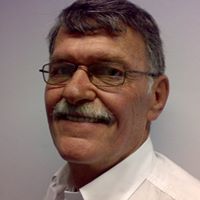 Robert Bain Photo 31