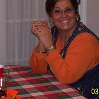 Martha Carver Photo 3