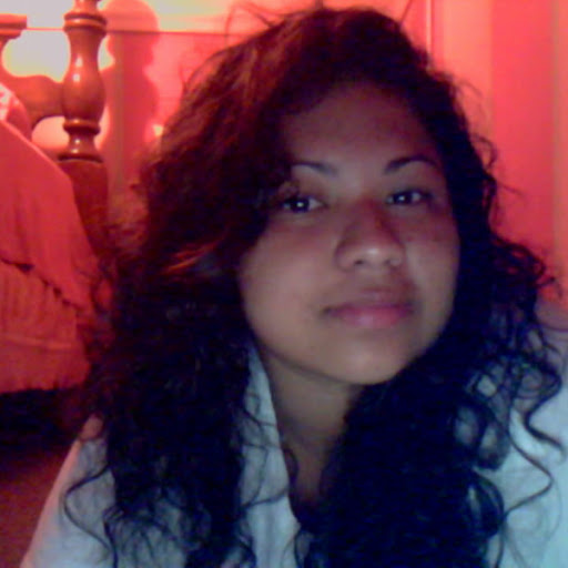 Maria Acosta Photo 9