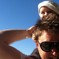 Luke Bell Photo 32