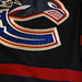 Brendan Morrison Photo 35