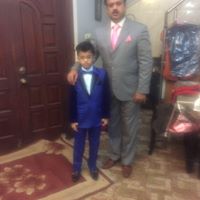 Sajjad Syed Photo 25