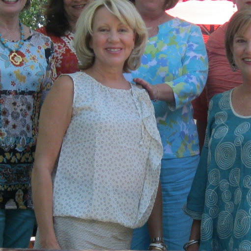 Frances Simmons Photo 15