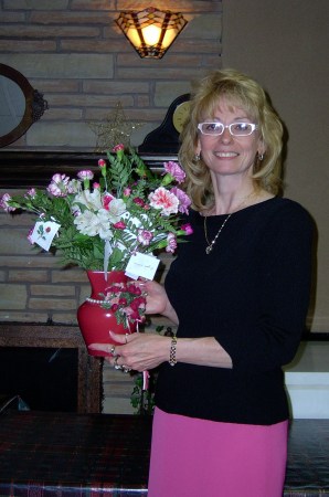 Carol Manzo Photo 5