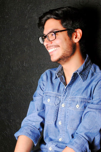 Alan Leyva Photo 25