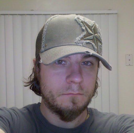 Jason Barnes Photo 13