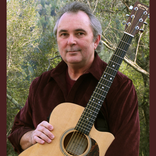 Jim Goodman Photo 27