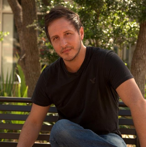 Jesse Alvarado Photo 34