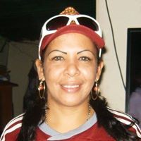 Adriana Cordova Photo 16