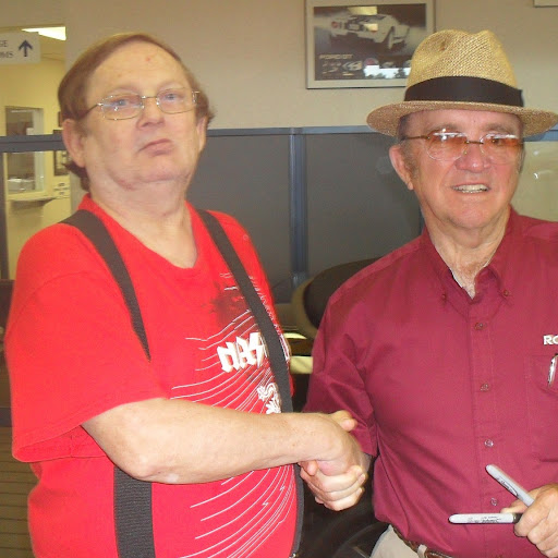 Raymond Cantrell Photo 4