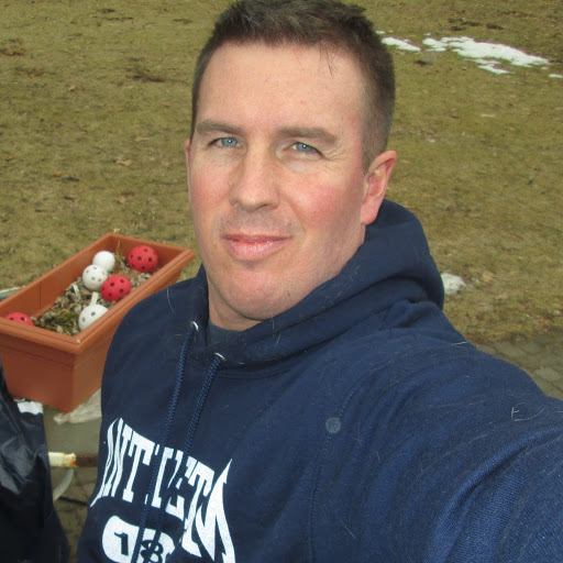 Eric Pierson Photo 14