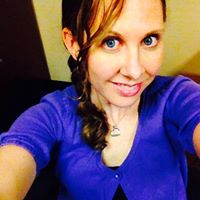 Tiffany Sayre Photo 7