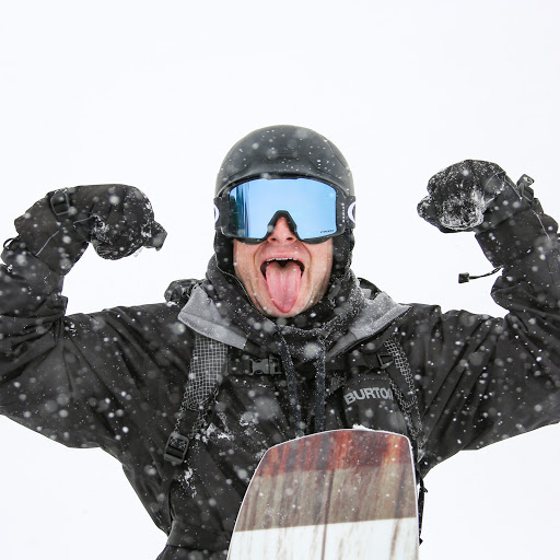 Corey Sterner Photo 13