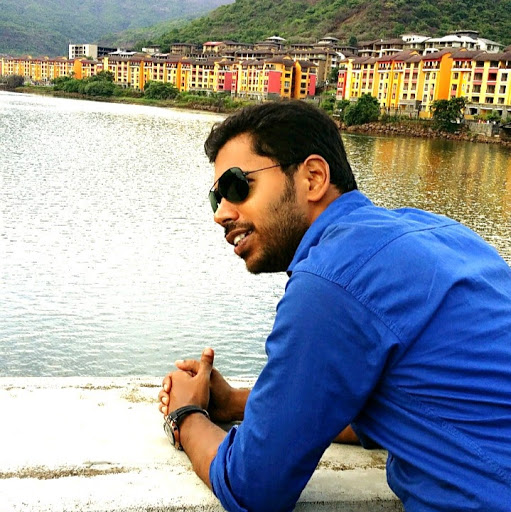 Sameer Pawaskar Photo 11