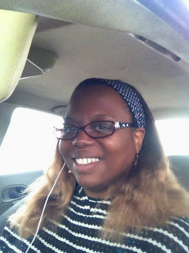 Latisha Robinson Photo 28