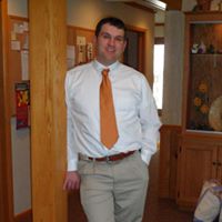 Andy Heckman Photo 9