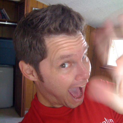 John Maxwell Photo 58