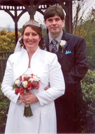 Karen Barton Photo 31