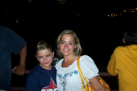 Dawn Collins Photo 21