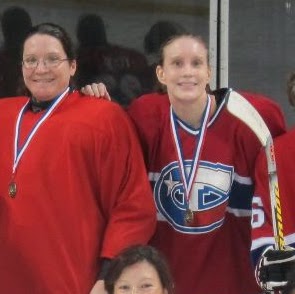 Sarah Hinkley Photo 4