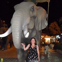 Andrea Rock Photo 24