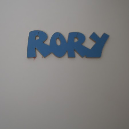 Rory Gillooly Photo 6