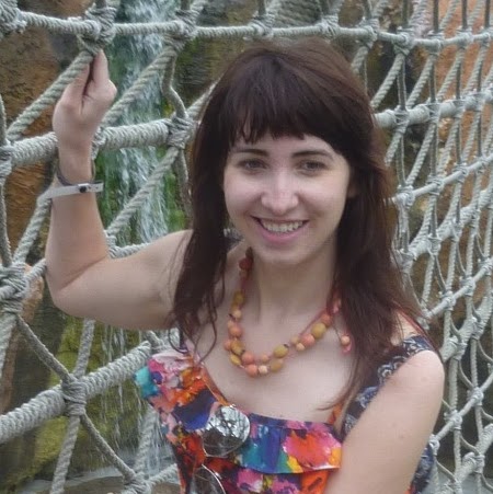 Kristen Brown Photo 27