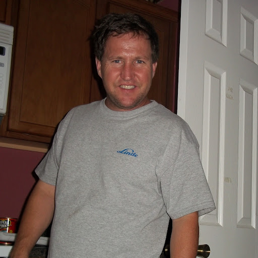 Bryan Clayton Photo 31