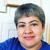 Carmen Cordero Photo 42