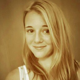 Sylvia Simpson Photo 24