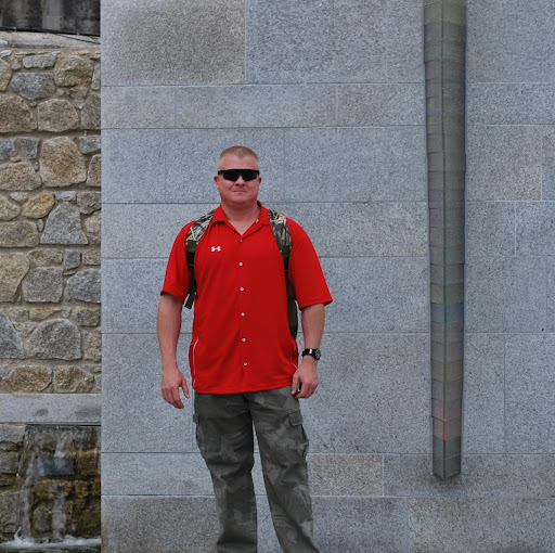 Richard Coker Photo 20
