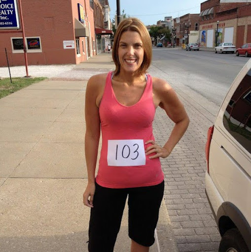 Elizabeth Atkinson Photo 37