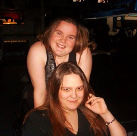 Jessica Whalen Photo 13