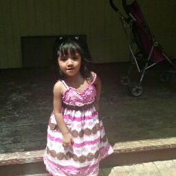 Janet Amaya Photo 31