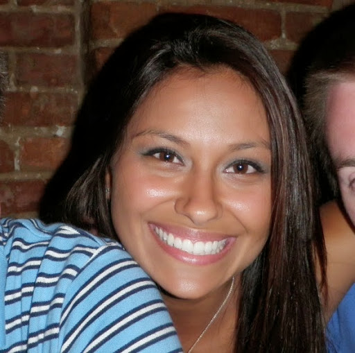 Tamara Brown Photo 35